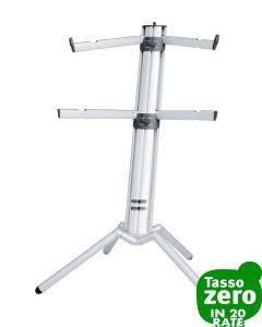K&M 18860 Spider Pro Aluminium
