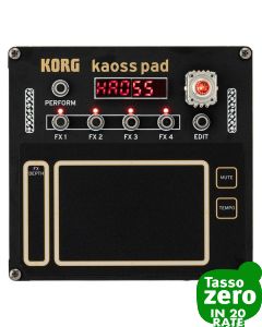 Korg NUTEKT NTS-3 Kaoss