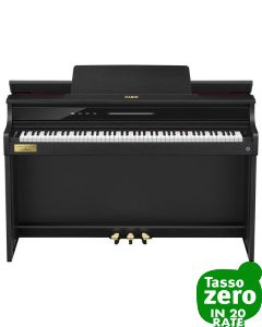 Casio AP-750 BK Celviano