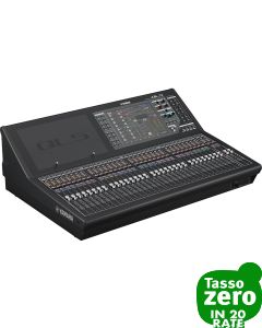 Yamaha QL5