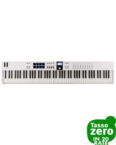 Arturia Keylab Essential 88 Mk3 White