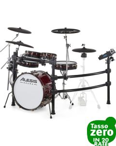 Alesis Strata Prime Kit