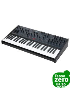 Oberheim TEO-5
