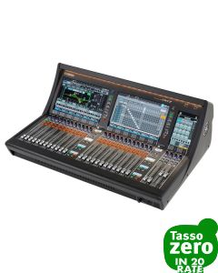 Yamaha DM7
