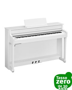 Yamaha CLP-835WH White