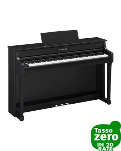 Yamaha CLP-835B Black