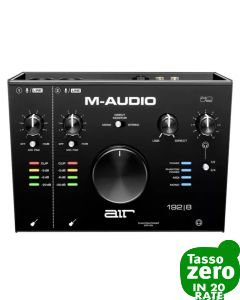 M-Audio 192|8
