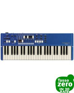Hammond M-solo Blue