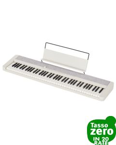 Casio CT-S1 76 White