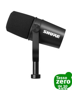 Shure MV7X