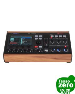 Mayer EMI MD850 Vibes EXDEMO