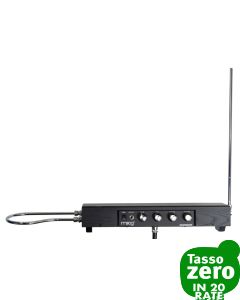 Moog Etherwave Theremin - Standard (Colore Nero)