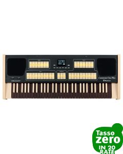 Viscount Cantorum Uno Plus-W