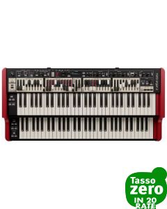 Nord Organ 3 