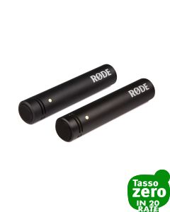 Rode M5 Matched Pair