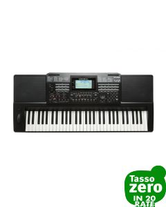 Kurzweil KP200