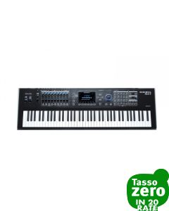 Kurzweil PC4-7