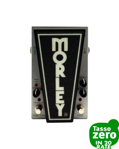 20/20 Power Fuzz Wah
