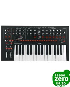 Moog Messenger