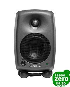 Genelec 8020C