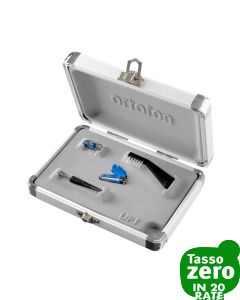 Ortofon DJ S OM Set