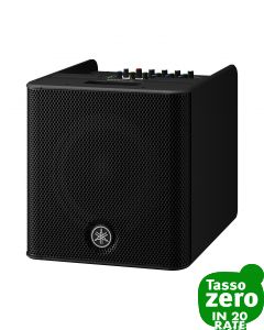 Yamaha Stagepas 200BTR