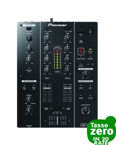 Pioneer DJ DJM350 Black