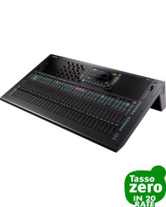 ALLEN & HEATH QU-7