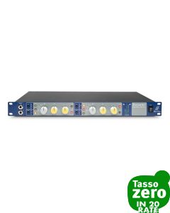 Focusrite ISA Two  
