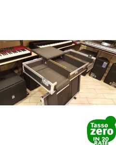 Flightcase per CDJ