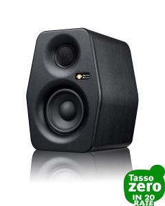 Monkey Banana Turbo 4 Black 