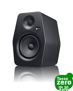 Monkey Banana Turbo 6 Black 