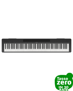 Yamaha P143 B
