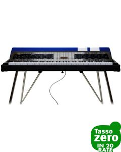 Rhodes Mk 8-73 American Classic