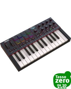 Akai Mini 4 Black