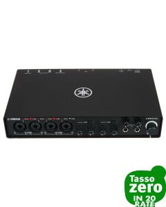 YAMAHA URX44C