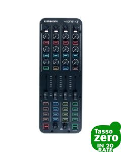 Allen & Heath Xone K2