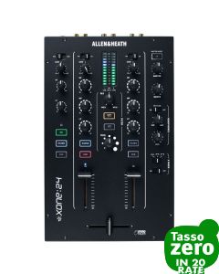 ALLEN & HEATH Xone 24