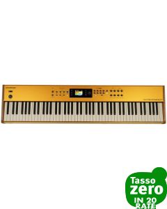 STUDIOLOGIC Numa X Piano GT SE