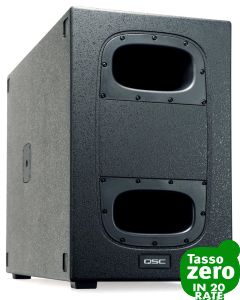 QSC KS212 C