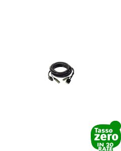 S390-10 cavo cassa amplificato