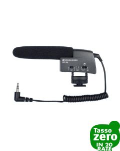Sennheiser MKE400