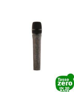Sennheiser Mic Skin Nero