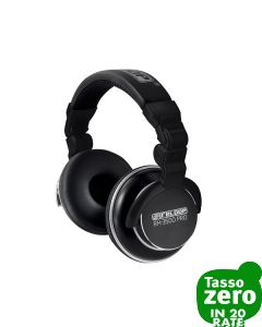 Reloop RH3500 Pro MK2 Black