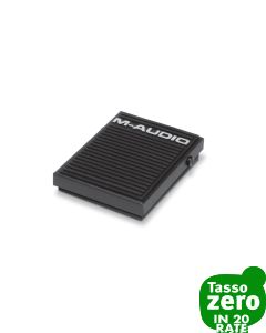 M-Audio SP1 Sustian Pedal