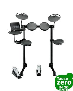 Yamaha DTX400K Garanzia 5 anni!