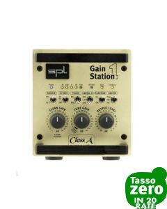 SPL Gain Station 1