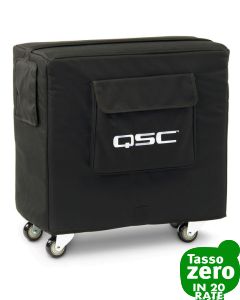 QSC K Sub Cover