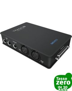 Moty Track16 Breakout Box