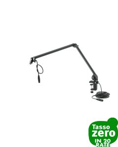 K&M 23860 Microphone Desk Arm